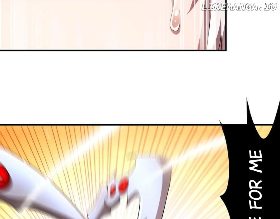 My Furry Harem Is After Me Chapter 344 - page 40